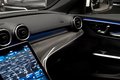 Daumennagel 31 - Mercedes-Benz C300d T |AMG-LINE|AHK|360 KAMERA|MEMORY