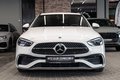 Daumennagel 5 - Mercedes-Benz C300d T |AMG-LINE|AHK|360 KAMERA|MEMORY