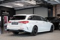 Daumennagel 7 - Mercedes-Benz C300d T |AMG-LINE|AHK|360 KAMERA|MEMORY