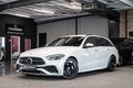 Daumennagel 1 - Mercedes-Benz C300d T |AMG-LINE|AHK|360 KAMERA|MEMORY