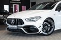 Thumbnail 3 - Mercedes-Benz CLA45 AMG SB 4M|PANO|NIGHT-PAKET|360 KAMERA