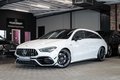 Thumbnail 1 - Mercedes-Benz CLA45 AMG SB 4M|PANO|NIGHT-PAKET|360 KAMERA