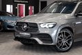 Thumbnail 3 - Mercedes-Benz GLE 400d 4Matic|AMG-LINE|NIGHT-PAKET|PANO|AHK