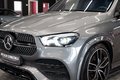 Thumbnail 5 - Mercedes-Benz GLE 400d 4Matic|AMG-LINE|NIGHT-PAKET|PANO|AHK