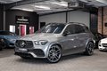 Thumbnail 1 - Mercedes-Benz GLE 400d 4Matic|AMG-LINE|NIGHT-PAKET|PANO|AHK