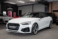 Daumennagel 2 - Audi A5 Cabrio 40 TDI quattro|MATRIX|S-LINE|AHK