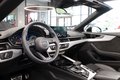 Daumennagel 11 - Audi A5 Cabrio 40 TDI quattro|MATRIX|S-LINE|AHK