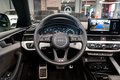 Daumennagel 14 - Audi A5 Cabrio 40 TDI quattro|MATRIX|S-LINE|AHK