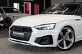 Daumennagel 3 - Audi A5 Cabrio 40 TDI quattro|MATRIX|S-LINE|AHK