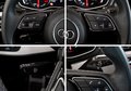 Daumennagel 24 - Audi A5 Cabrio 40 TDI quattro|MATRIX|S-LINE|AHK