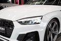 Daumennagel 4 - Audi A5 Cabrio 40 TDI quattro|MATRIX|S-LINE|AHK