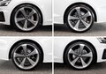 Daumennagel 33 - Audi A5 Cabrio 40 TDI quattro|MATRIX|S-LINE|AHK
