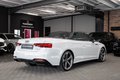 Daumennagel 7 - Audi A5 Cabrio 40 TDI quattro|MATRIX|S-LINE|AHK