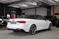 Daumennagel 8 - Audi A5 Cabrio 40 TDI quattro|MATRIX|S-LINE|AHK