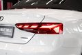 Daumennagel 9 - Audi A5 Cabrio 40 TDI quattro|MATRIX|S-LINE|AHK