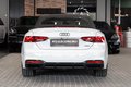 Daumennagel 10 - Audi A5 Cabrio 40 TDI quattro|MATRIX|S-LINE|AHK