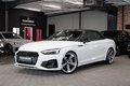 Daumennagel 1 - Audi A5 Cabrio 40 TDI quattro|MATRIX|S-LINE|AHK