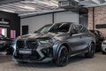Daumennagel 2 - BMW X6 M Competition|M-AGA|HEAD-UP|B&W|PANO|VOLL