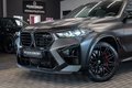 Daumennagel 3 - BMW X6 M Competition|M-AGA|HEAD-UP|B&W|PANO|VOLL