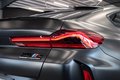 Daumennagel 8 - BMW X6 M Competition|M-AGA|HEAD-UP|B&W|PANO|VOLL