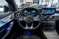 Daumennagel 17 - Mercedes-Benz GLC 43 AMG 4M|AMG PERF.AGA|MEMORY|AHK|LED