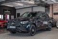 Daumennagel 2 - Mercedes-Benz GLE 450 4M|AMG-LINE|NIGHT-PAKET|PANO|AHK|VOLL