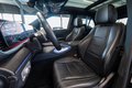 Daumennagel 13 - Mercedes-Benz GLE 450 4M|AMG-LINE|NIGHT-PAKET|PANO|AHK|VOLL