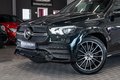 Daumennagel 3 - Mercedes-Benz GLE 450 4M|AMG-LINE|NIGHT-PAKET|PANO|AHK|VOLL