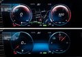 Daumennagel 21 - Mercedes-Benz GLE 450 4M|AMG-LINE|NIGHT-PAKET|PANO|AHK|VOLL
