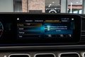 Daumennagel 33 - Mercedes-Benz GLE 450 4M|AMG-LINE|NIGHT-PAKET|PANO|AHK|VOLL