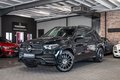 Daumennagel 1 - Mercedes-Benz GLE 450 4M|AMG-LINE|NIGHT-PAKET|PANO|AHK|VOLL