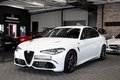 Thumbnail 2 - Alfa Romeo Romeo Giulia Quadrifoglio| SPORTSITZE|1.HAND