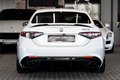 Thumbnail 11 - Alfa Romeo Romeo Giulia Quadrifoglio| SPORTSITZE|1.HAND