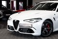 Thumbnail 3 - Alfa Romeo Romeo Giulia Quadrifoglio| SPORTSITZE|1.HAND