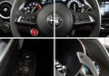 Thumbnail 25 - Alfa Romeo Romeo Giulia Quadrifoglio| SPORTSITZE|1.HAND