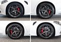Thumbnail 40 - Alfa Romeo Romeo Giulia Quadrifoglio| SPORTSITZE|1.HAND