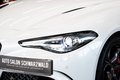 Thumbnail 5 - Alfa Romeo Romeo Giulia Quadrifoglio| SPORTSITZE|1.HAND