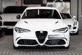 Thumbnail 6 - Alfa Romeo Romeo Giulia Quadrifoglio| SPORTSITZE|1.HAND