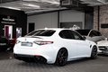 Thumbnail 8 - Alfa Romeo Romeo Giulia Quadrifoglio| SPORTSITZE|1.HAND