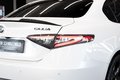 Thumbnail 10 - Alfa Romeo Romeo Giulia Quadrifoglio| SPORTSITZE|1.HAND