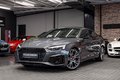 Daumennagel 1 - Audi S5 Sportback 3.0 TDI quat|S-SITZE|B&O|COMPETITON