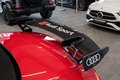 Daumennagel 11 - Audi TTRS Roadster 2.5 TFSI quattro|RS-AGA|B&O|CARBON