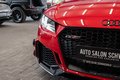 Daumennagel 12 - Audi TTRS Roadster 2.5 TFSI quattro|RS-AGA|B&O|CARBON