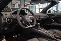 Daumennagel 15 - Audi TTRS Roadster 2.5 TFSI quattro|RS-AGA|B&O|CARBON