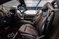 Daumennagel 16 - Audi TTRS Roadster 2.5 TFSI quattro|RS-AGA|B&O|CARBON