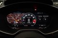 Daumennagel 20 - Audi TTRS Roadster 2.5 TFSI quattro|RS-AGA|B&O|CARBON