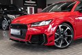 Daumennagel 3 - Audi TTRS Roadster 2.5 TFSI quattro|RS-AGA|B&O|CARBON