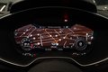 Daumennagel 21 - Audi TTRS Roadster 2.5 TFSI quattro|RS-AGA|B&O|CARBON