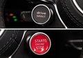 Daumennagel 34 - Audi TTRS Roadster 2.5 TFSI quattro|RS-AGA|B&O|CARBON