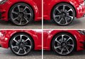 Daumennagel 42 - Audi TTRS Roadster 2.5 TFSI quattro|RS-AGA|B&O|CARBON